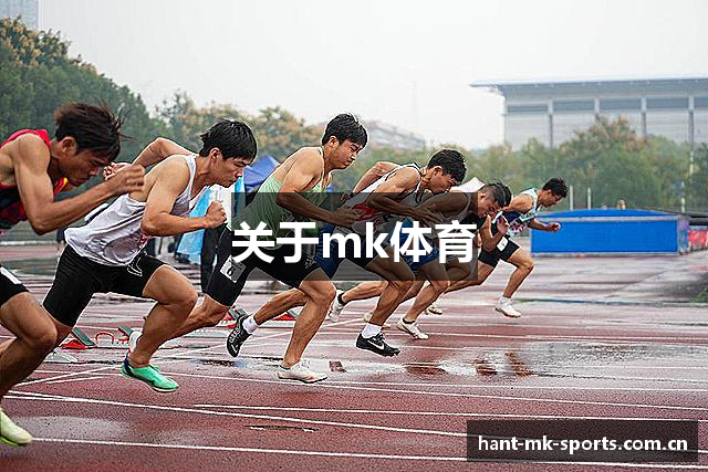 关于mk体育